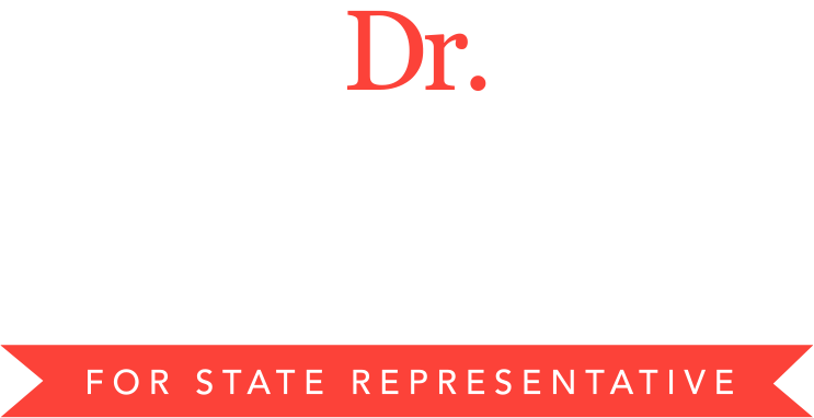 Dr. Brad Cotton for State Representative